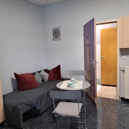 Apartment Mia's Corner